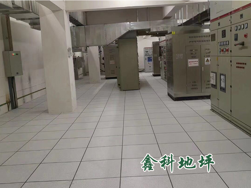 機(jī)房防靜電全鋼活動(dòng)地板